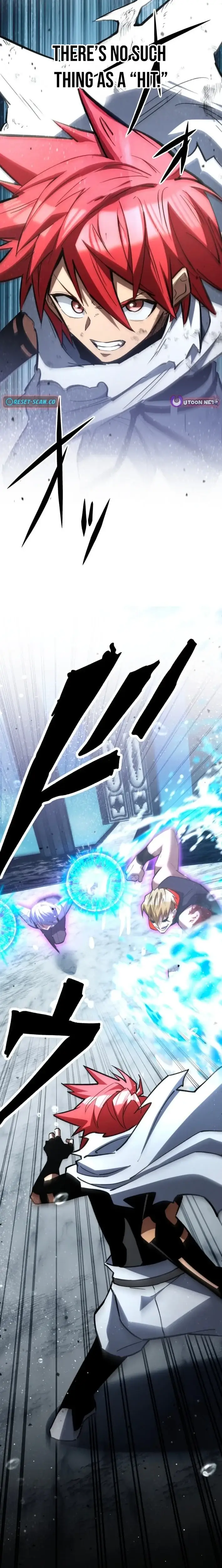 Read Infinite Awakening Manga Online