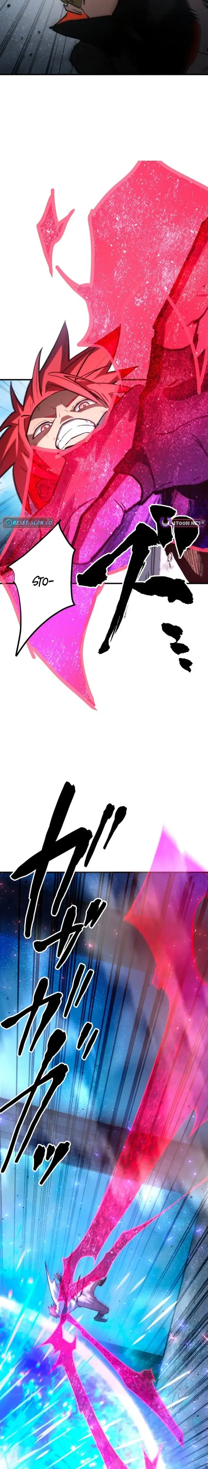 Read Infinite Awakening Manga Online