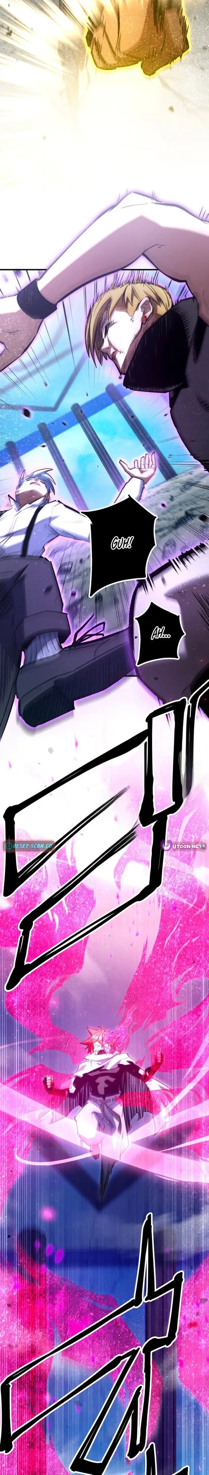 Read Infinite Awakening Manga Online