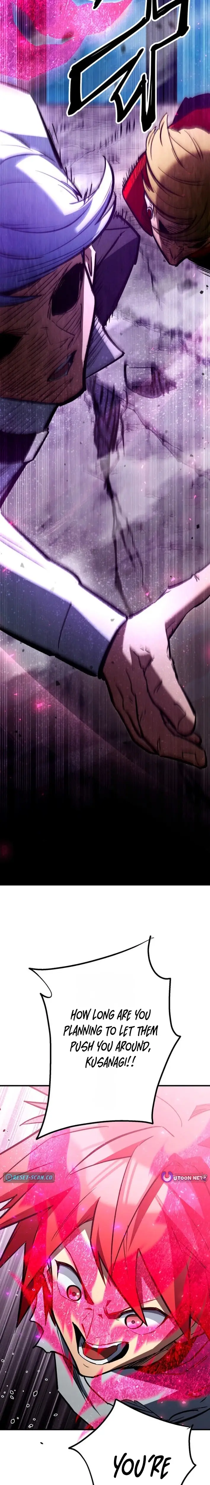 Read Infinite Awakening Manga Online