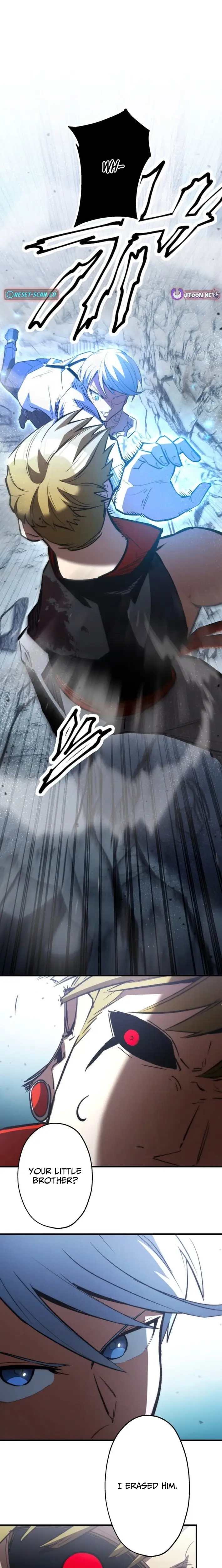 Read Infinite Awakening Manga Online