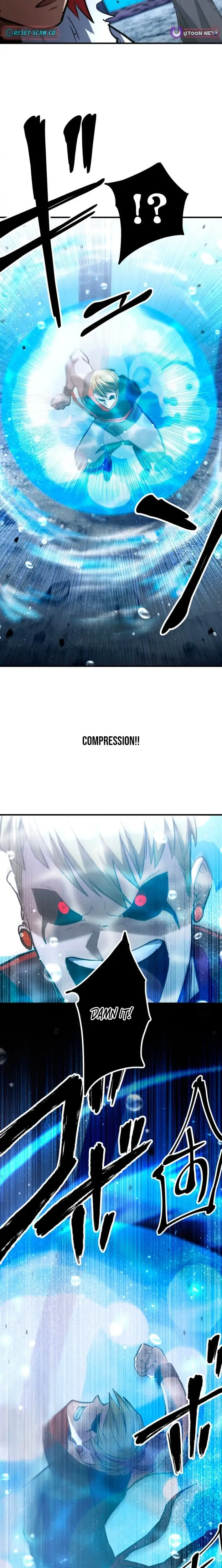 Read Infinite Awakening Manga Online