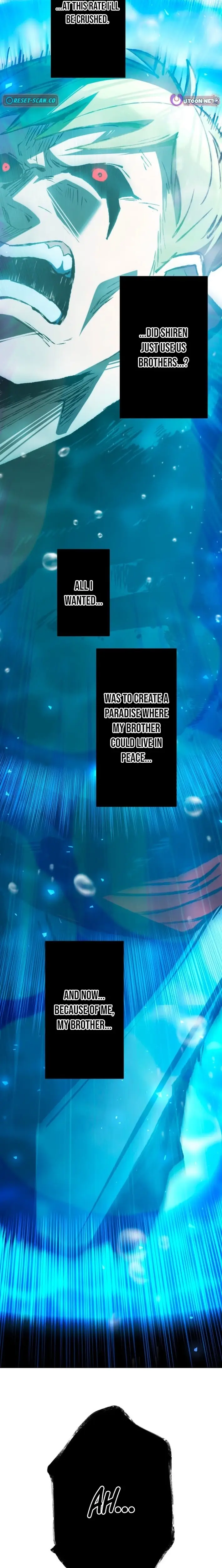 Read Infinite Awakening Manga Online