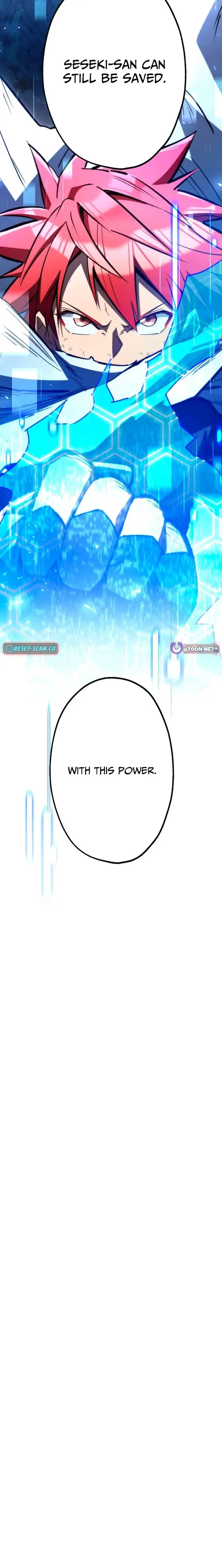 Read Infinite Awakening Manga Online