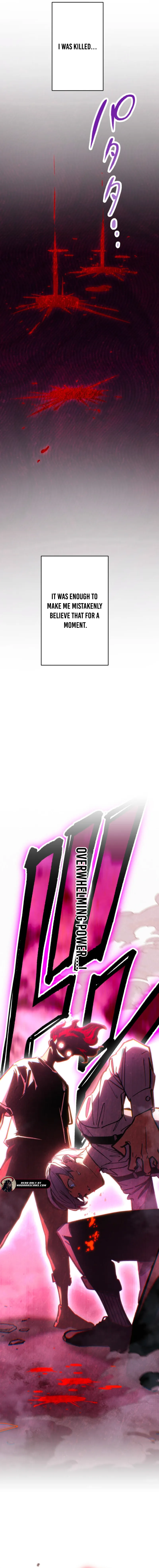 Read Infinite Awakening Manga Online