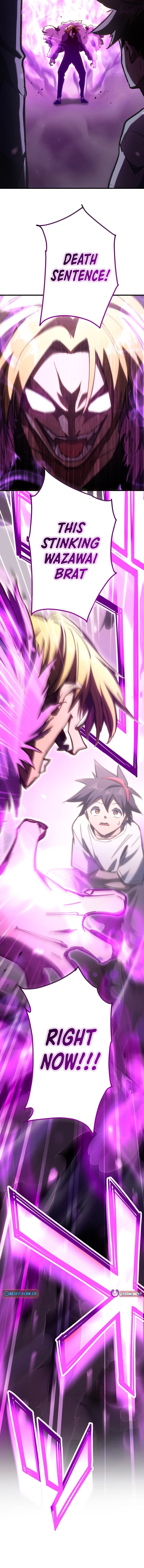 Read Infinite Awakening Manga Online