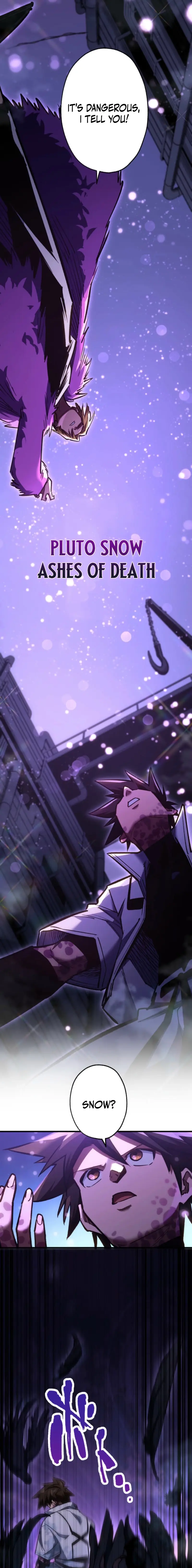 Read Infinite Awakening Manga Online