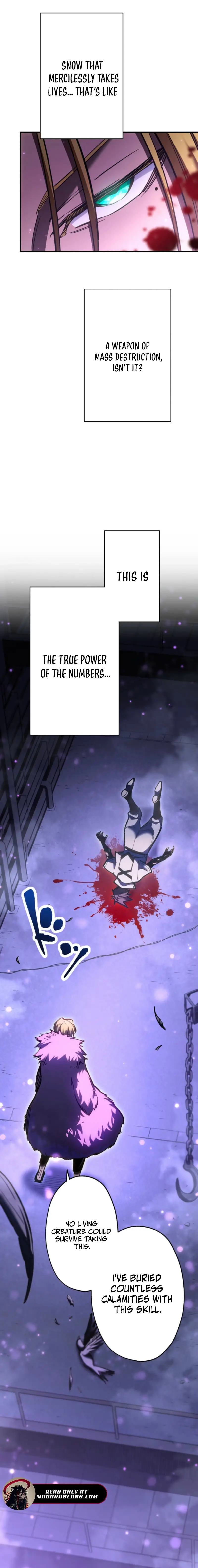 Read Infinite Awakening Manga Online