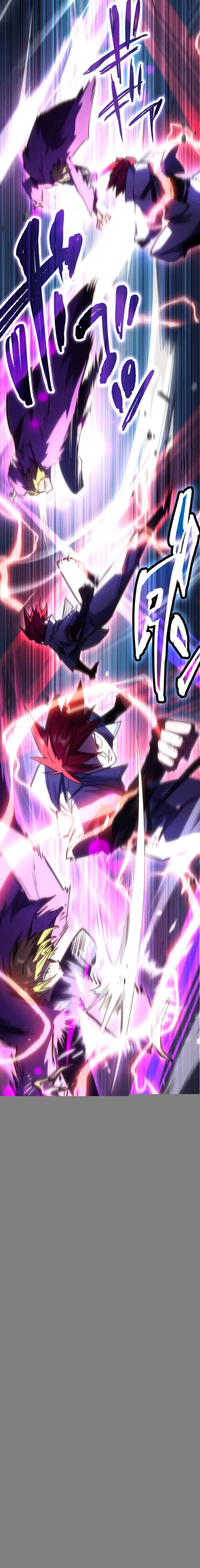 Read Infinite Awakening Manga Online