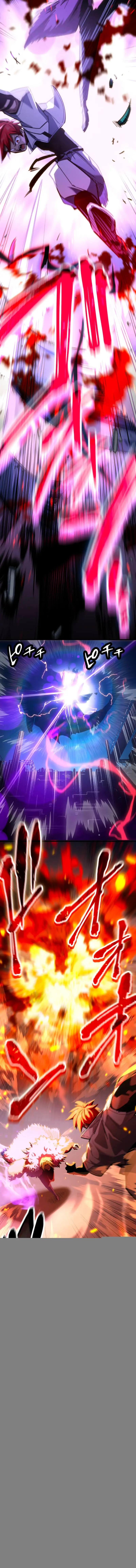 Read Infinite Awakening Manga Online