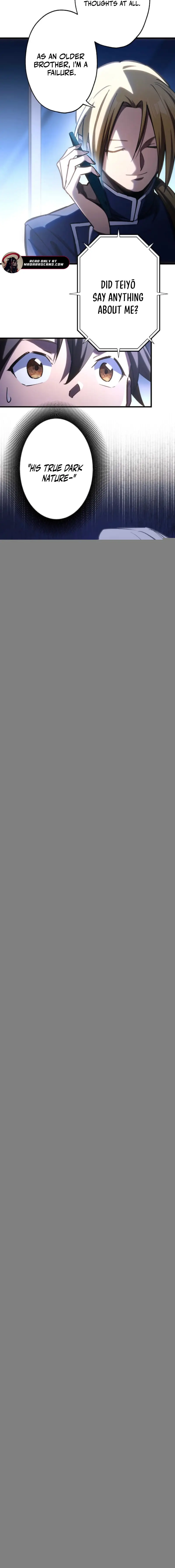 Read Infinite Awakening Manga Online