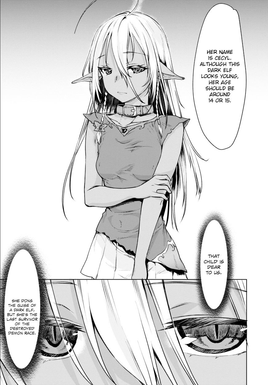 Read Isekai de Skill wo Kaitai shitara Cheat na Yome ga Zoushoku Shimashita Gainen Kousa no Structure Manga Online