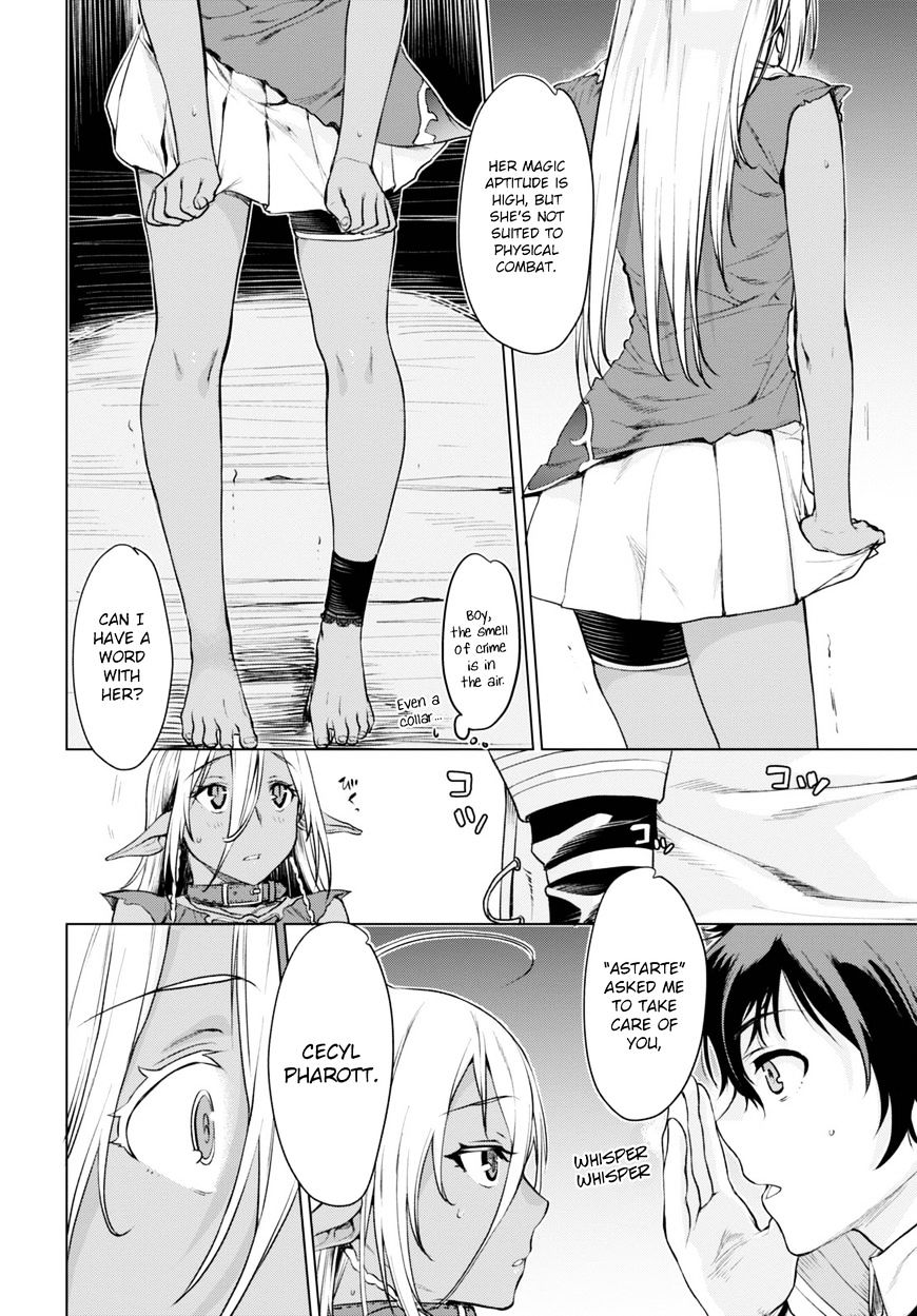 Read Isekai de Skill wo Kaitai shitara Cheat na Yome ga Zoushoku Shimashita Gainen Kousa no Structure Manga Online