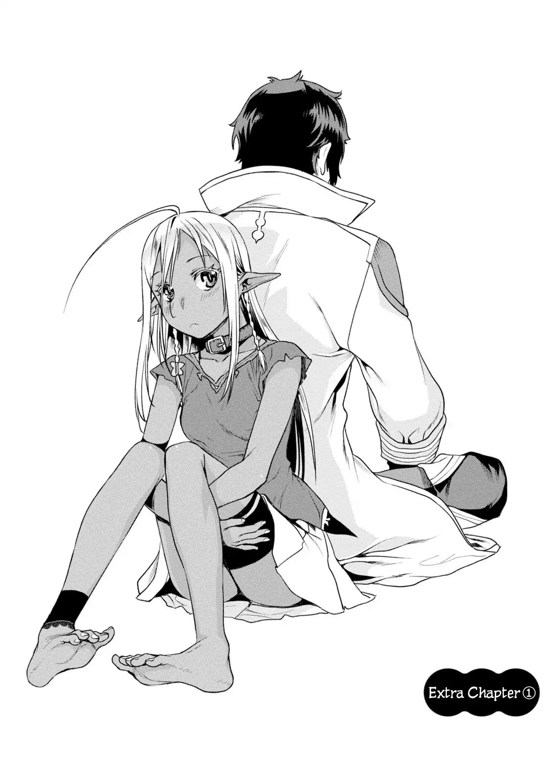 Read Isekai de Skill wo Kaitai shitara Cheat na Yome ga Zoushoku Shimashita Gainen Kousa no Structure Manga Online