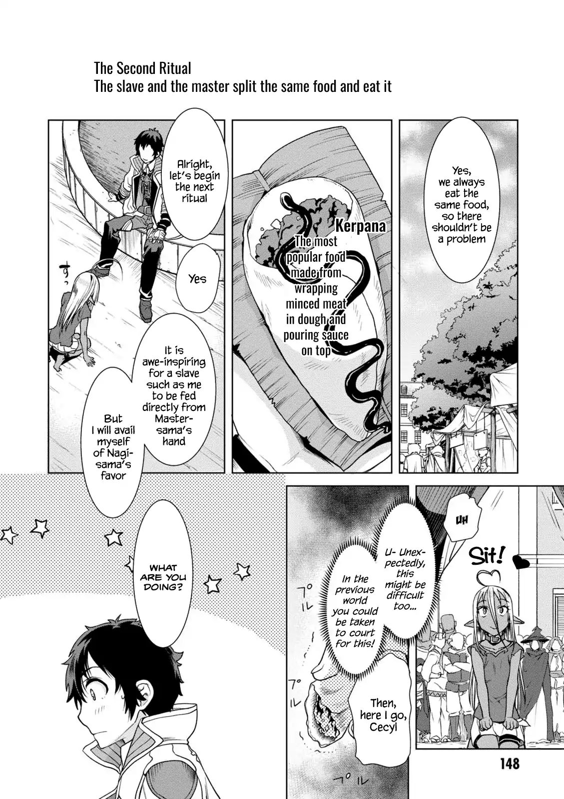 Read Isekai de Skill wo Kaitai shitara Cheat na Yome ga Zoushoku Shimashita Gainen Kousa no Structure Manga Online