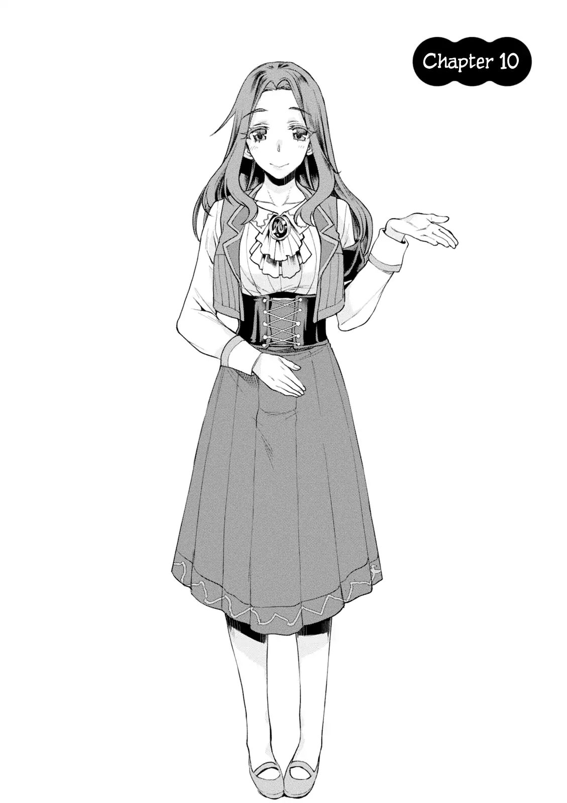 Read Isekai de Skill wo Kaitai shitara Cheat na Yome ga Zoushoku Shimashita Gainen Kousa no Structure Manga Online