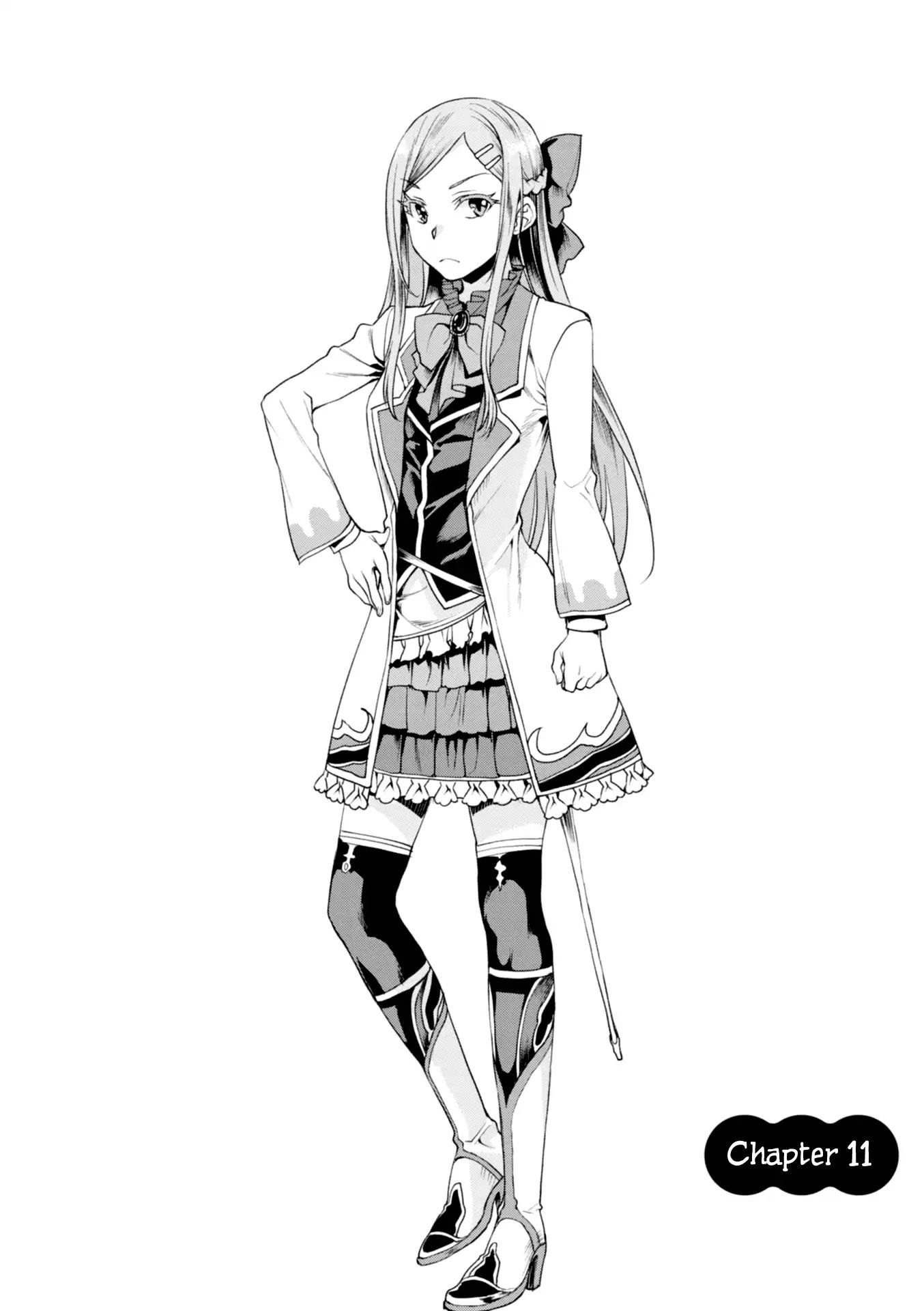 Read Isekai de Skill wo Kaitai shitara Cheat na Yome ga Zoushoku Shimashita Gainen Kousa no Structure Manga Online