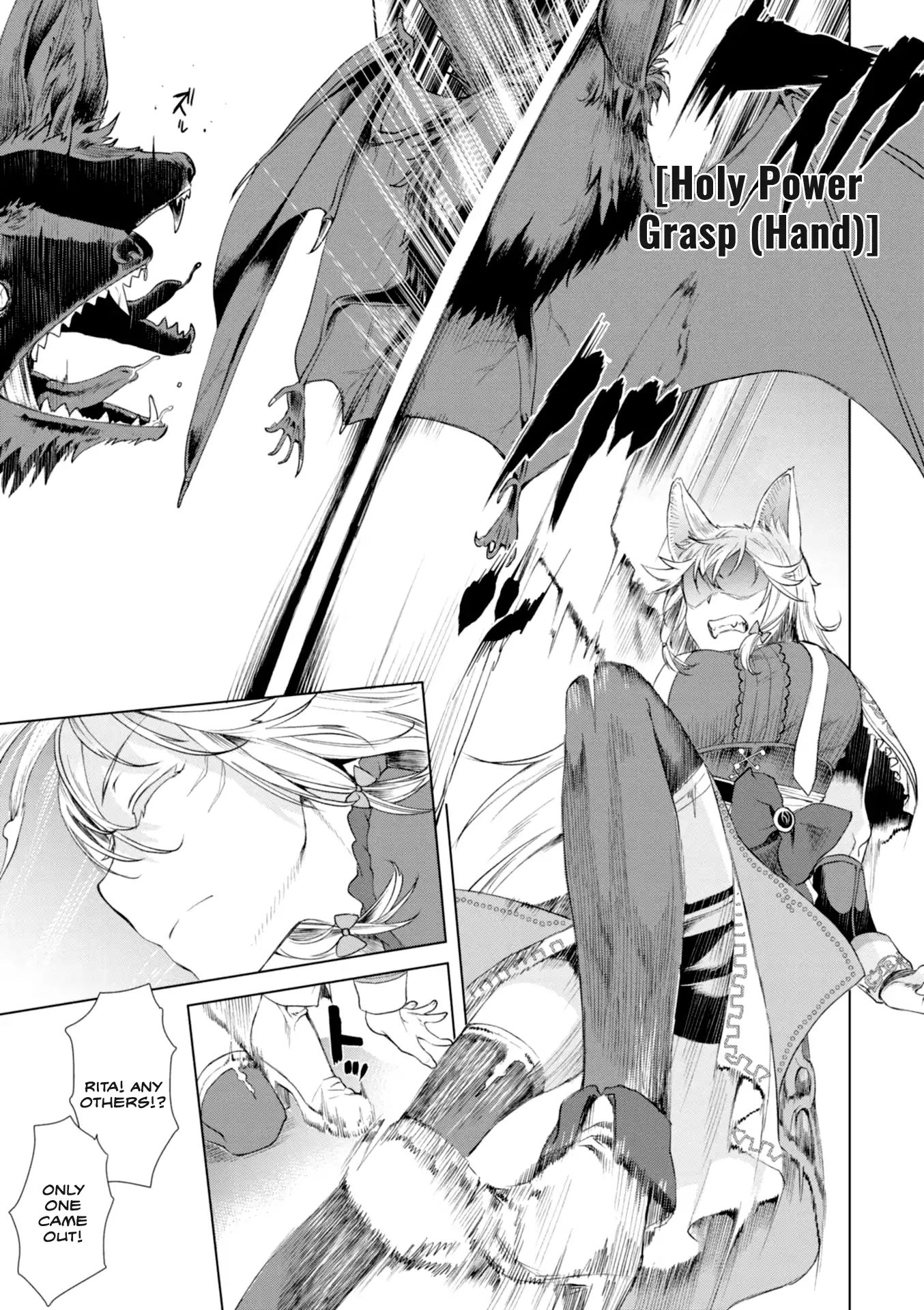 Read Isekai de Skill wo Kaitai shitara Cheat na Yome ga Zoushoku Shimashita Gainen Kousa no Structure Manga Online