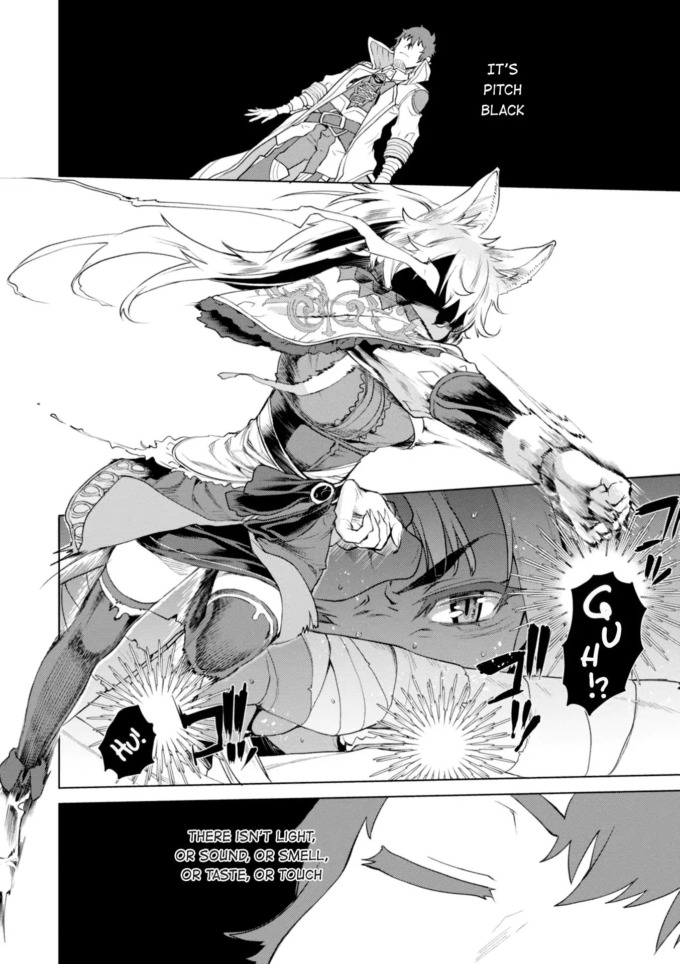 Read Isekai de Skill wo Kaitai shitara Cheat na Yome ga Zoushoku Shimashita Gainen Kousa no Structure Manga Online