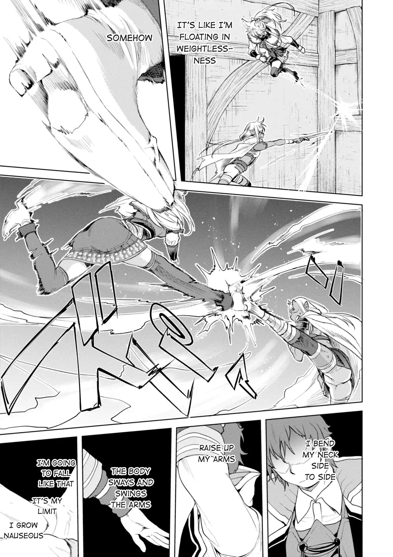 Read Isekai de Skill wo Kaitai shitara Cheat na Yome ga Zoushoku Shimashita Gainen Kousa no Structure Manga Online