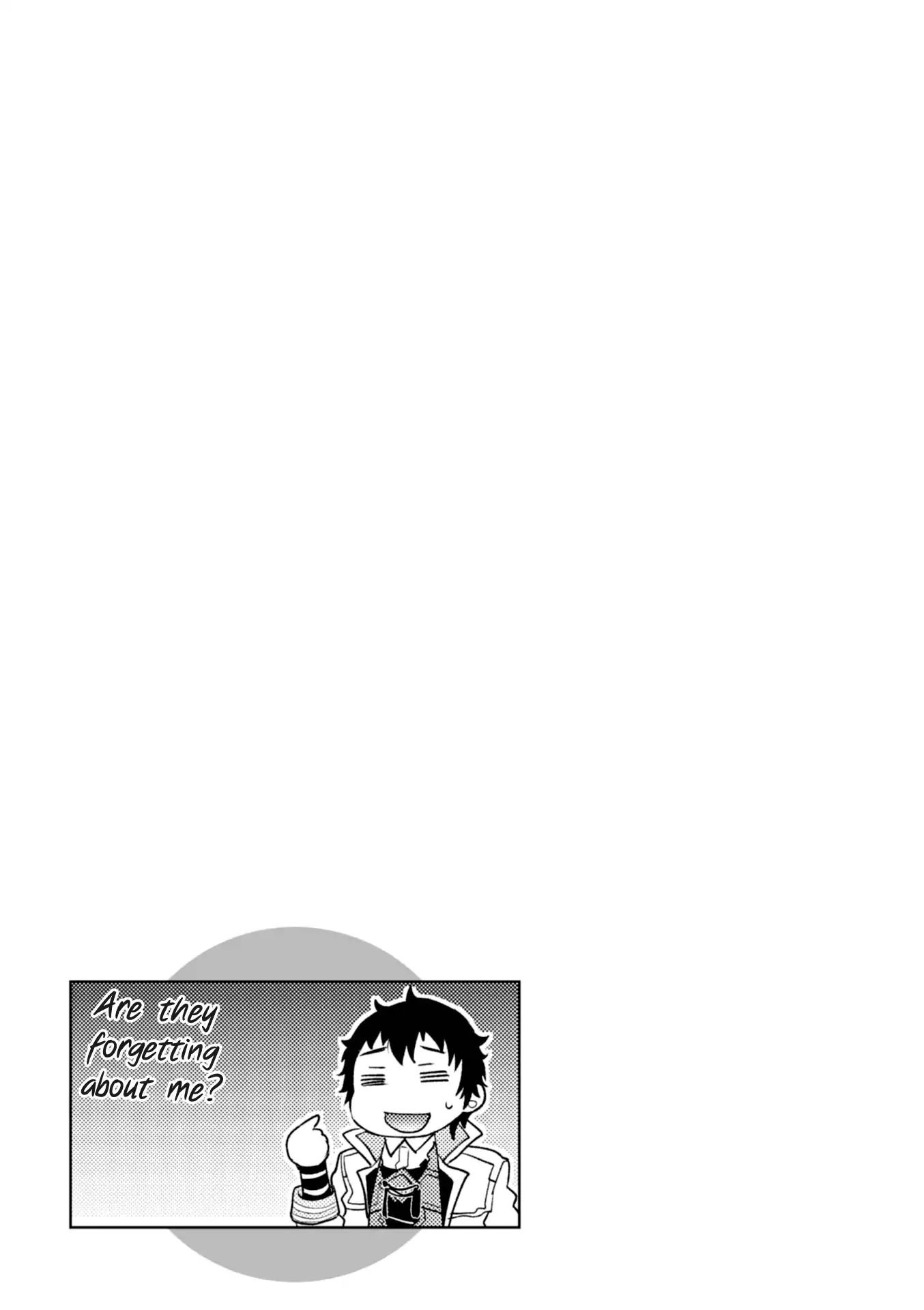 Read Isekai de Skill wo Kaitai shitara Cheat na Yome ga Zoushoku Shimashita Gainen Kousa no Structure Manga Online