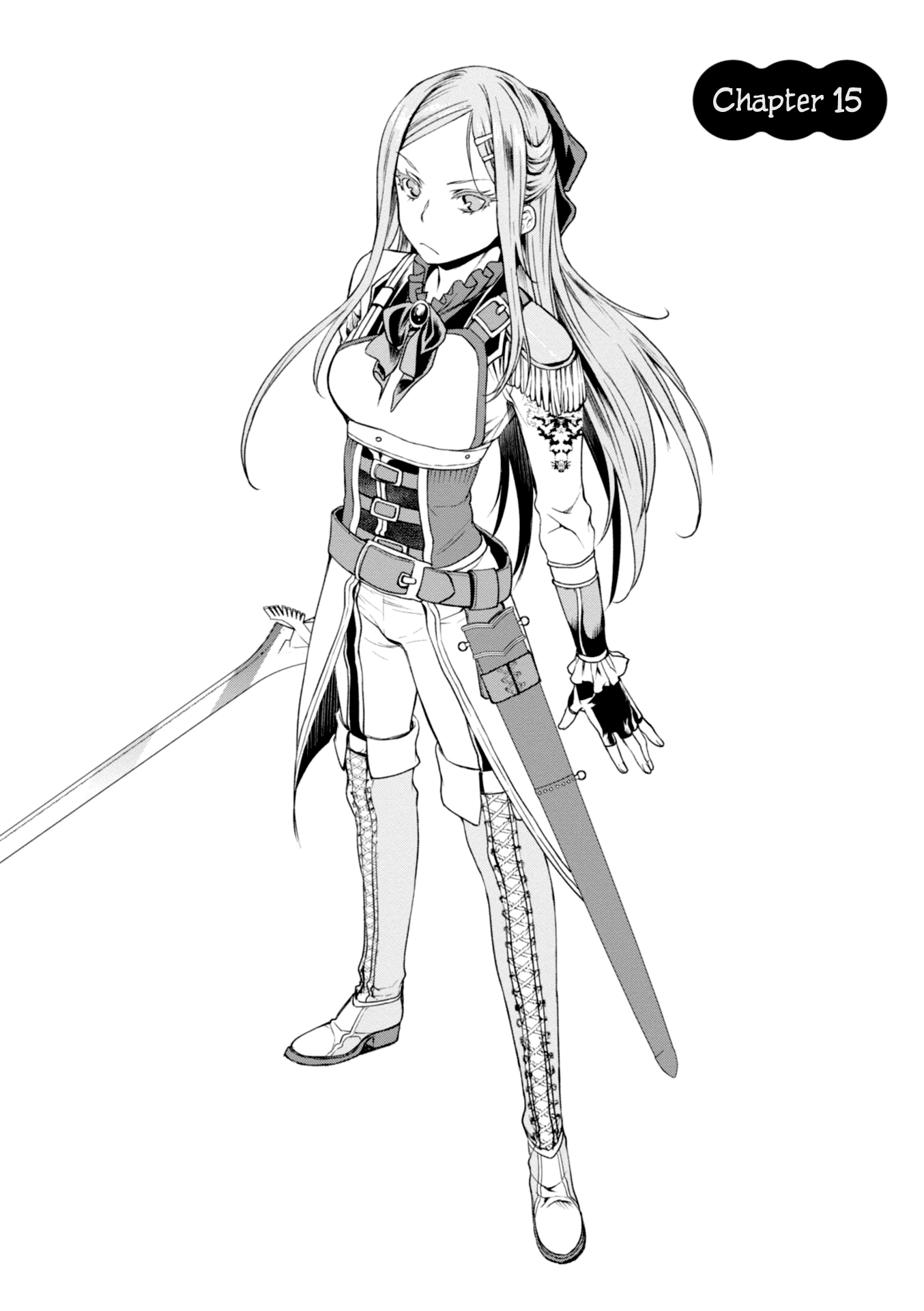 Read Isekai de Skill wo Kaitai shitara Cheat na Yome ga Zoushoku Shimashita Gainen Kousa no Structure Manga Online