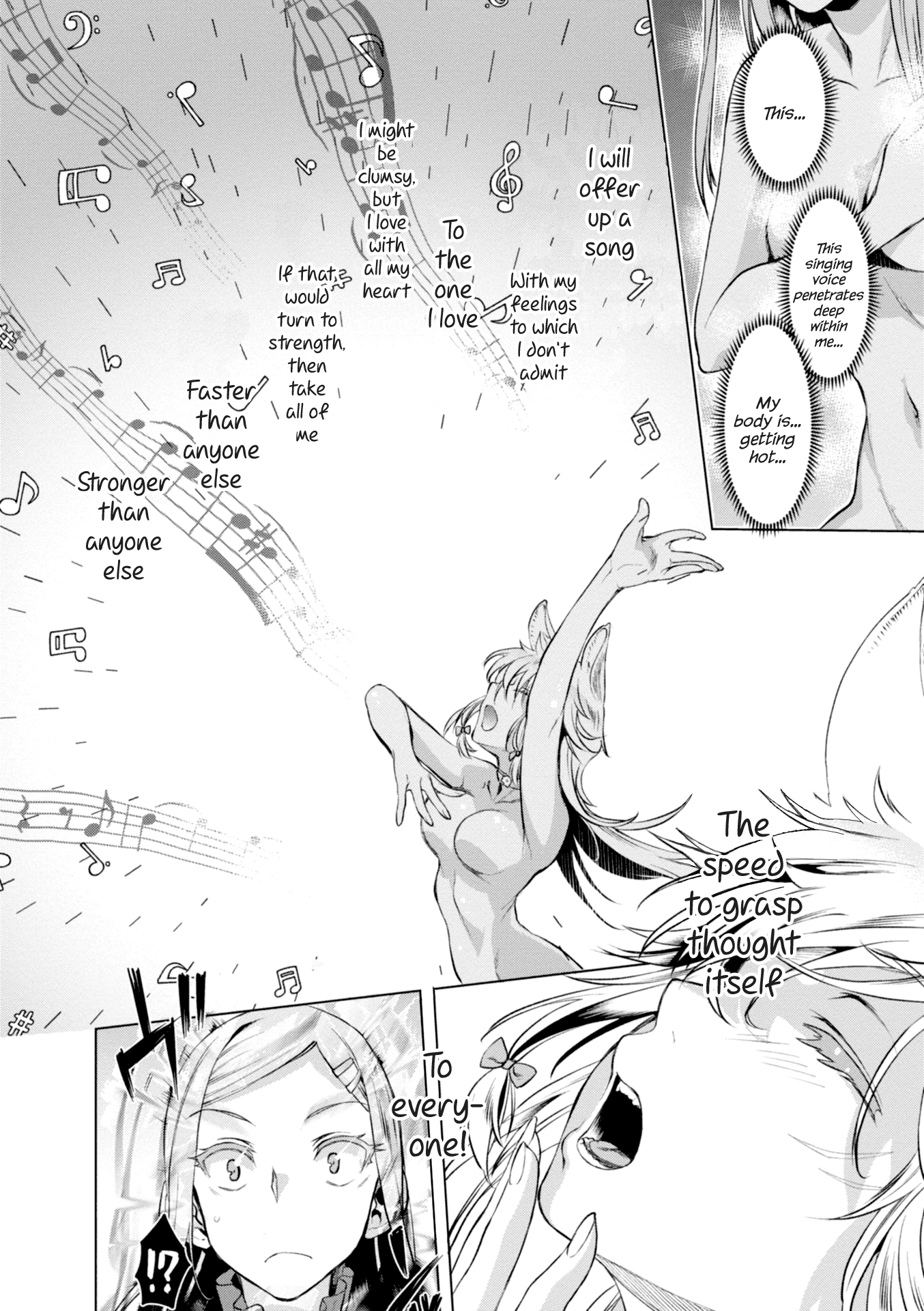 Read Isekai de Skill wo Kaitai shitara Cheat na Yome ga Zoushoku Shimashita Gainen Kousa no Structure Manga Online