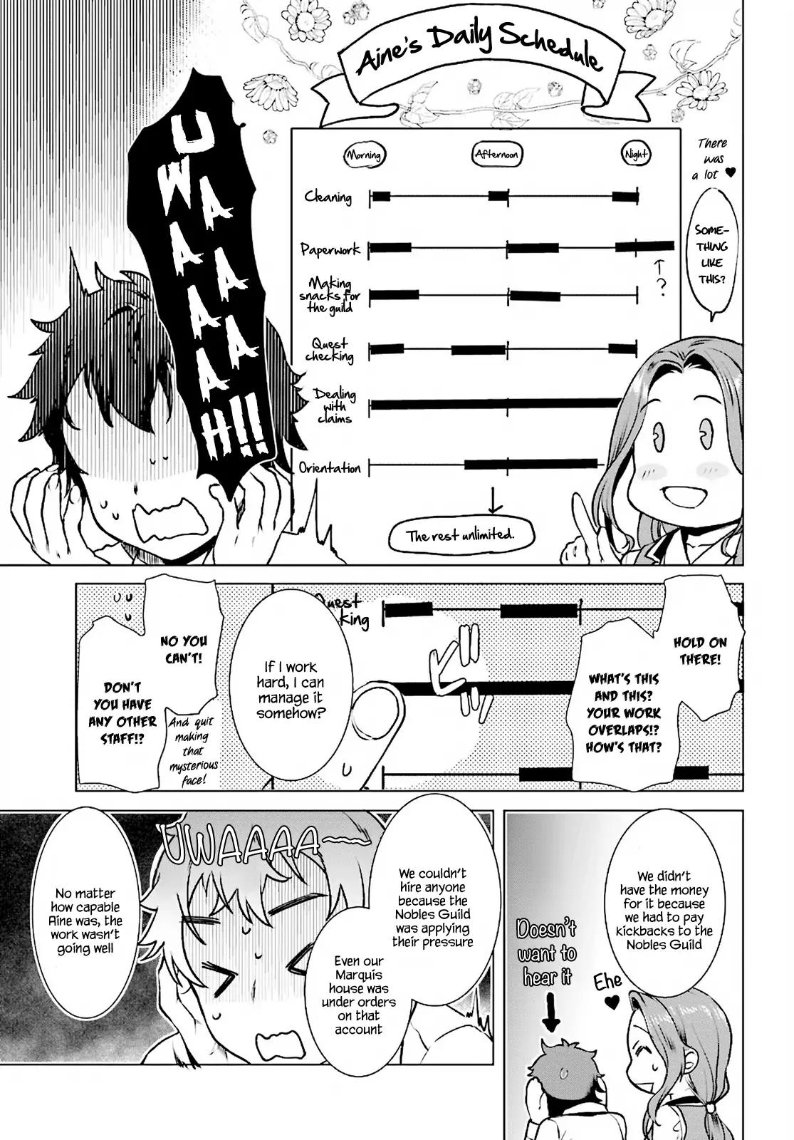 Read Isekai de Skill wo Kaitai shitara Cheat na Yome ga Zoushoku Shimashita Gainen Kousa no Structure Manga Online