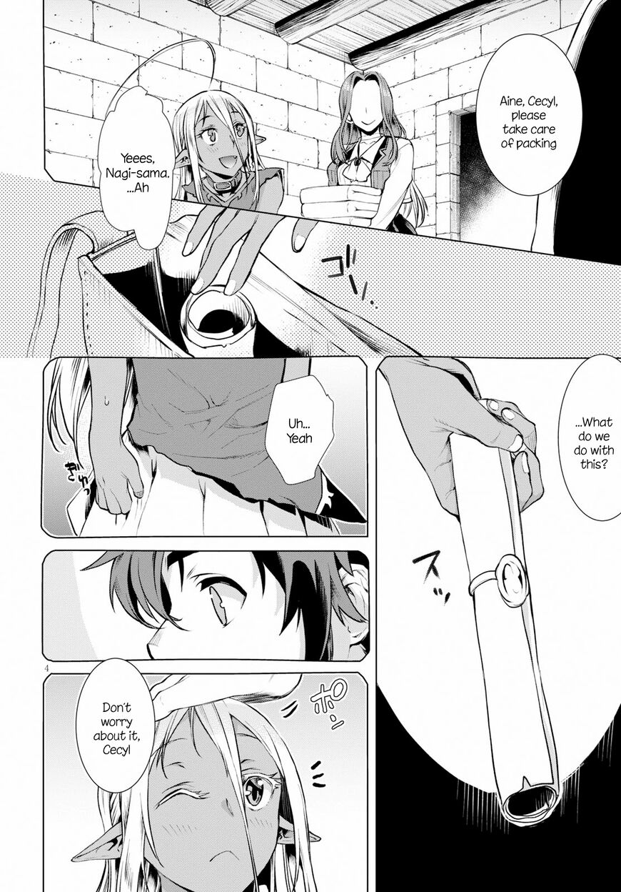 Read Isekai de Skill wo Kaitai shitara Cheat na Yome ga Zoushoku Shimashita Gainen Kousa no Structure Manga Online