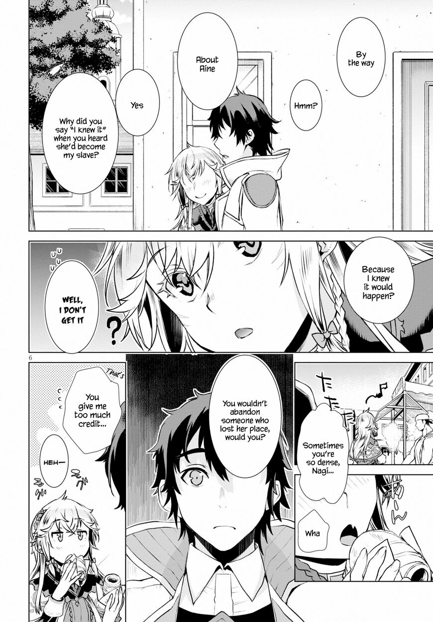 Read Isekai de Skill wo Kaitai shitara Cheat na Yome ga Zoushoku Shimashita Gainen Kousa no Structure Manga Online