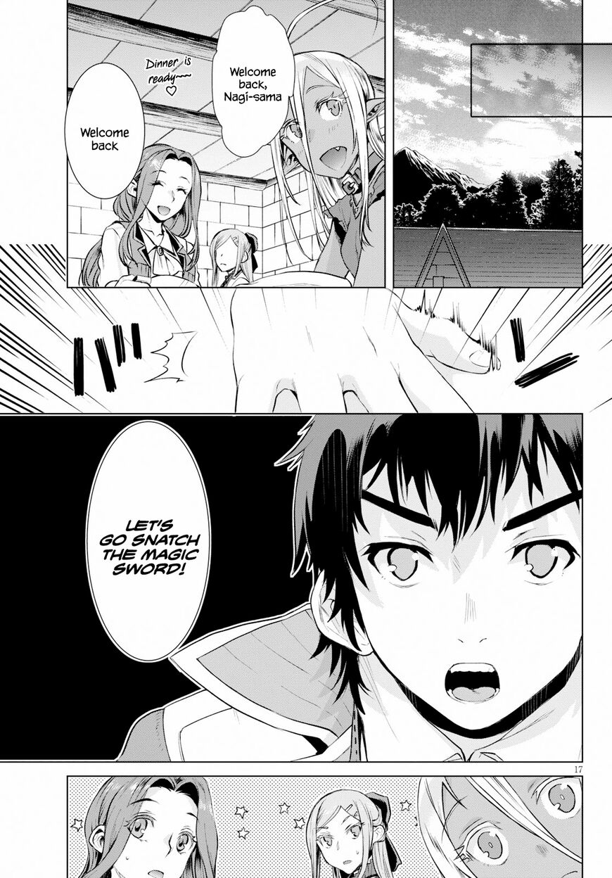 Read Isekai de Skill wo Kaitai shitara Cheat na Yome ga Zoushoku Shimashita Gainen Kousa no Structure Manga Online