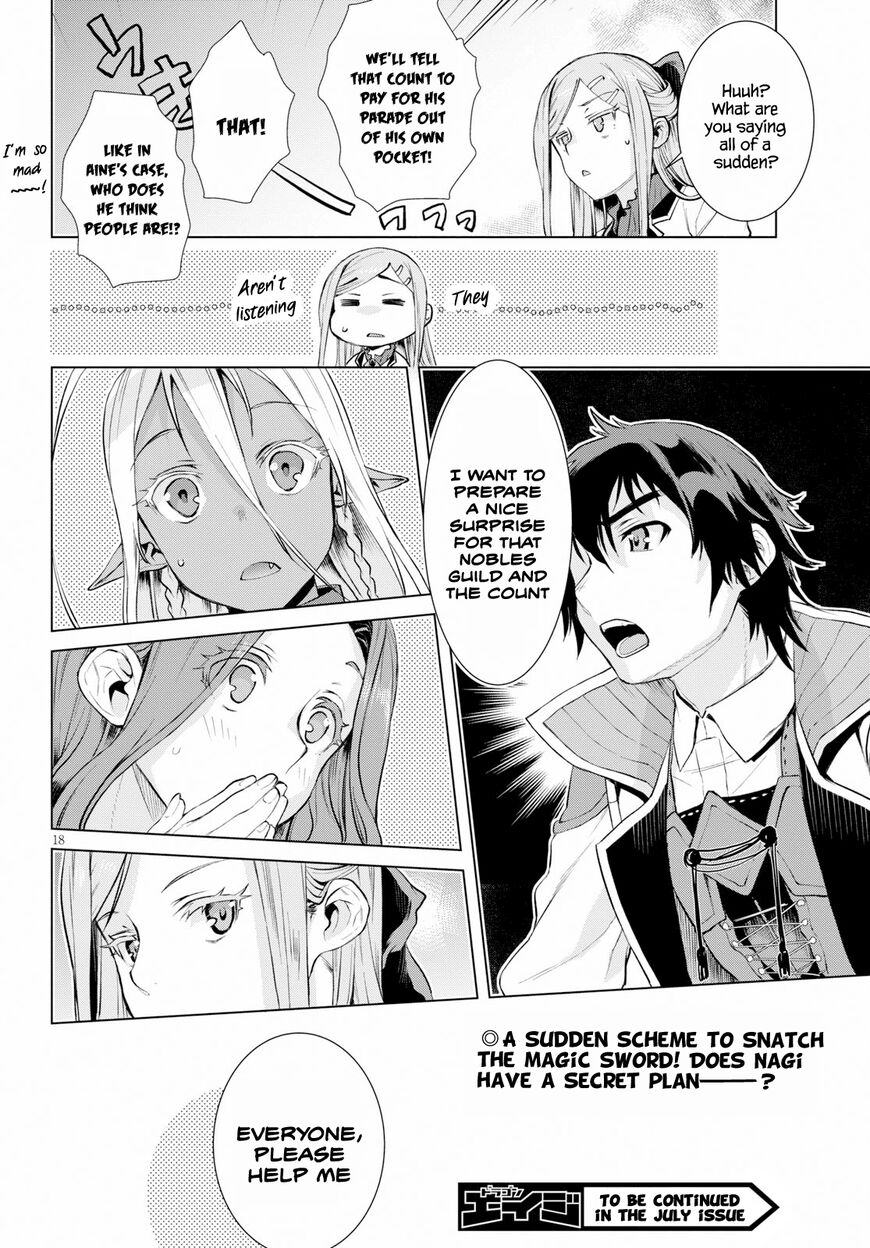 Read Isekai de Skill wo Kaitai shitara Cheat na Yome ga Zoushoku Shimashita Gainen Kousa no Structure Manga Online