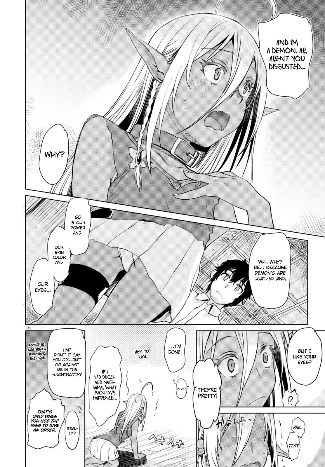 Read Isekai de Skill wo Kaitai shitara Cheat na Yome ga Zoushoku Shimashita Gainen Kousa no Structure Manga Online