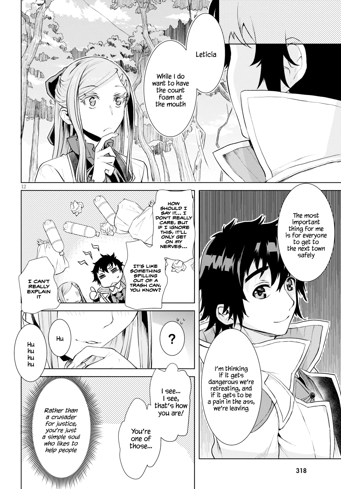 Read Isekai de Skill wo Kaitai shitara Cheat na Yome ga Zoushoku Shimashita Gainen Kousa no Structure Manga Online