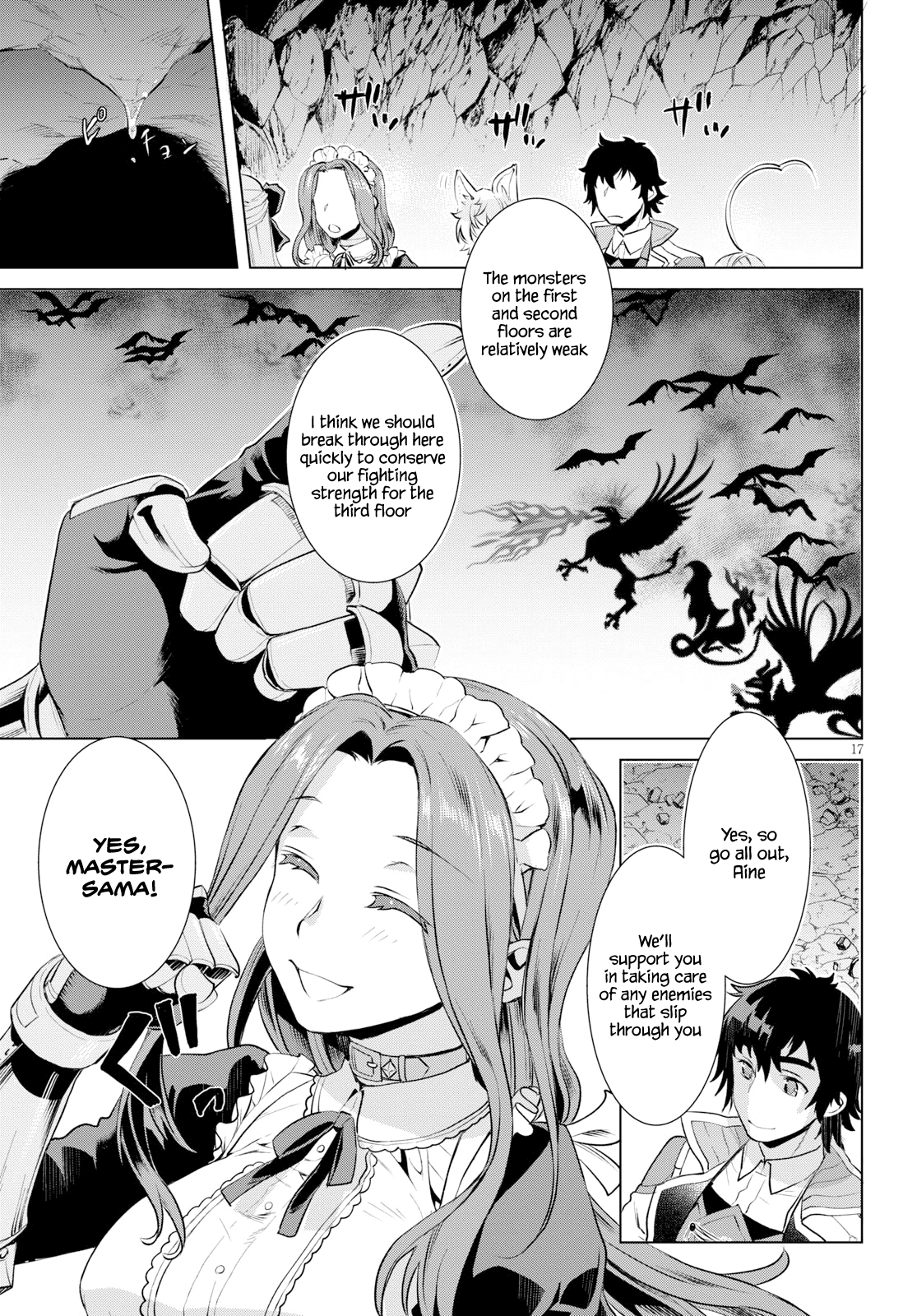 Read Isekai de Skill wo Kaitai shitara Cheat na Yome ga Zoushoku Shimashita Gainen Kousa no Structure Manga Online