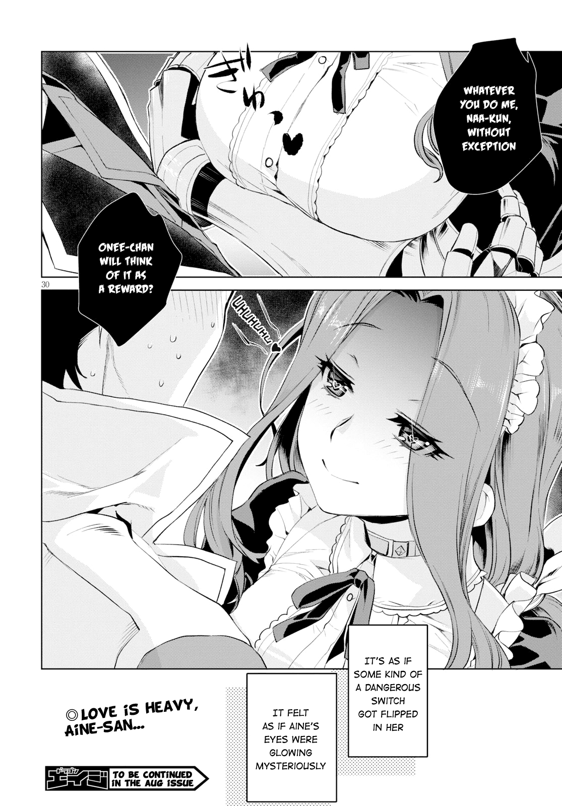 Read Isekai de Skill wo Kaitai shitara Cheat na Yome ga Zoushoku Shimashita Gainen Kousa no Structure Manga Online