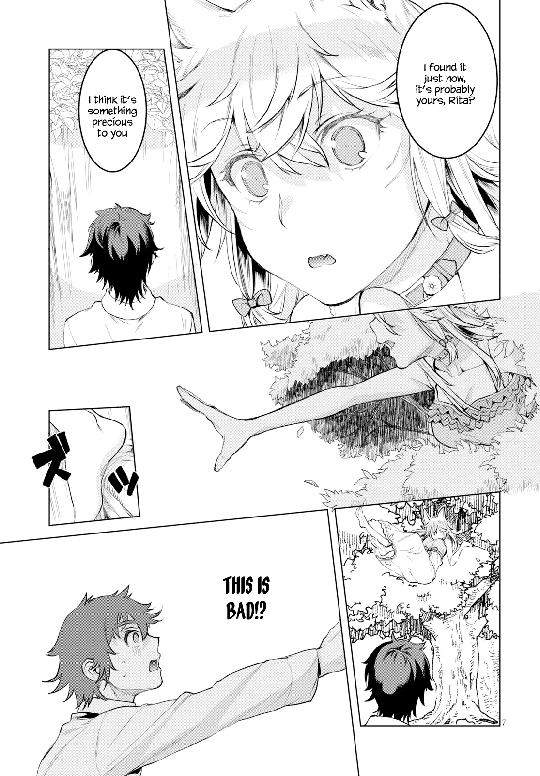 Read Isekai de Skill wo Kaitai shitara Cheat na Yome ga Zoushoku Shimashita Gainen Kousa no Structure Manga Online