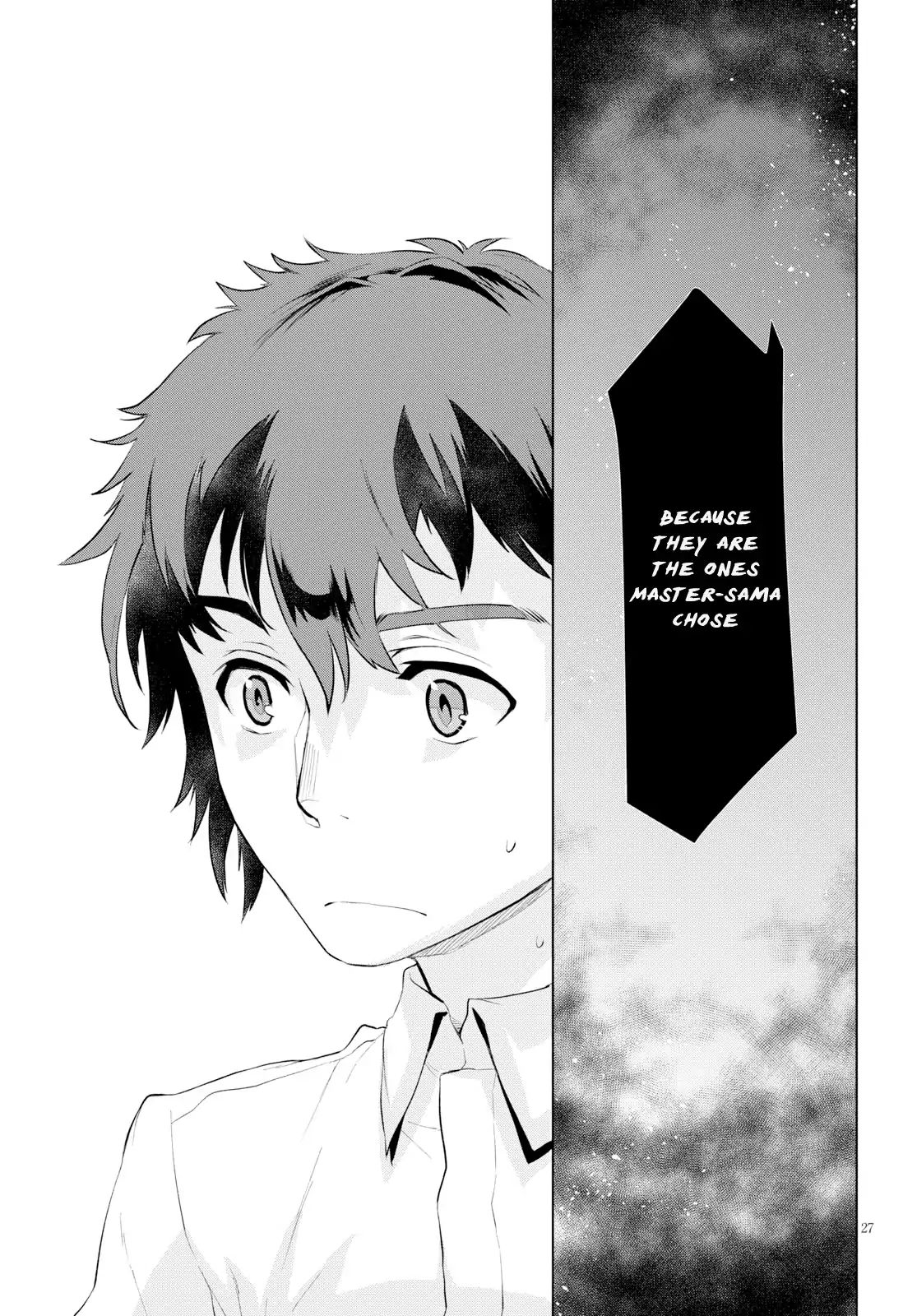 Read Isekai de Skill wo Kaitai shitara Cheat na Yome ga Zoushoku Shimashita Gainen Kousa no Structure Manga Online