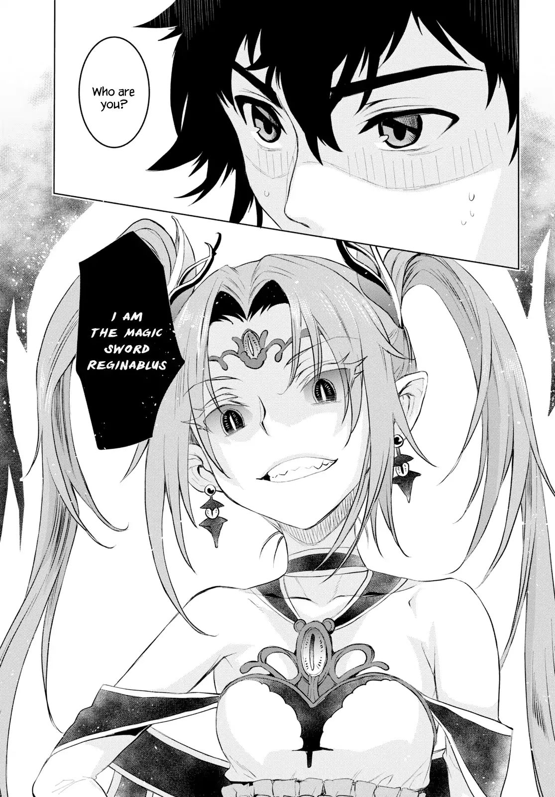 Read Isekai de Skill wo Kaitai shitara Cheat na Yome ga Zoushoku Shimashita Gainen Kousa no Structure Manga Online