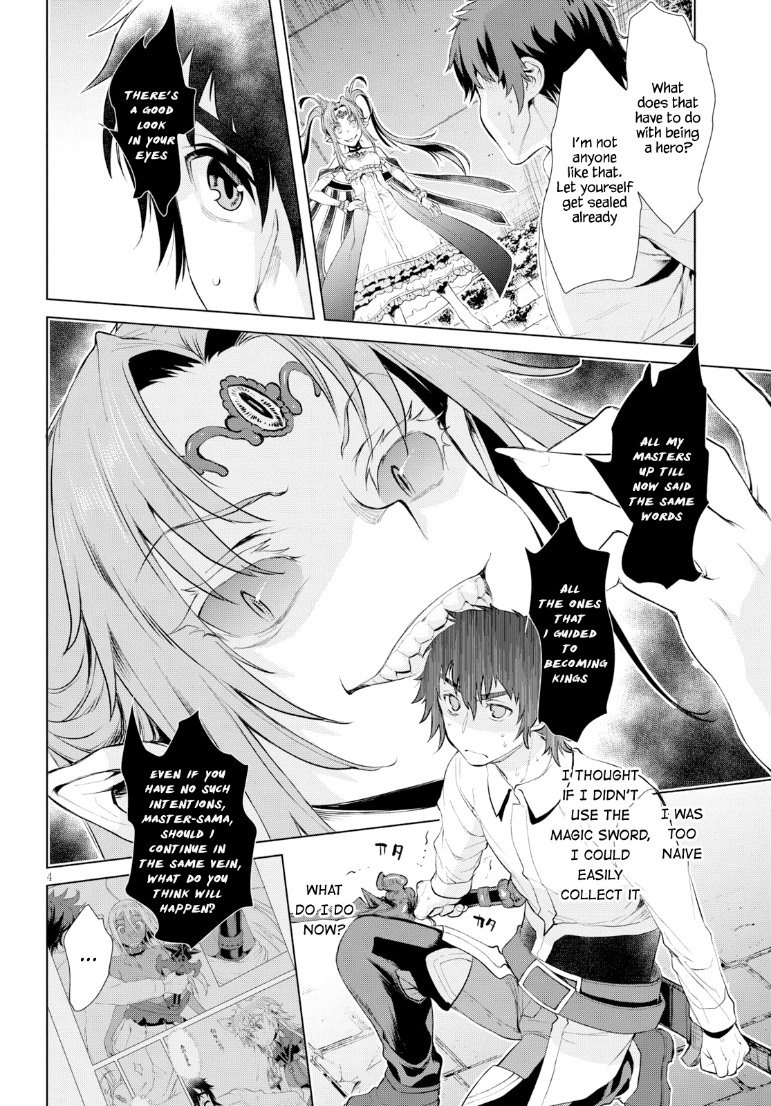 Read Isekai de Skill wo Kaitai shitara Cheat na Yome ga Zoushoku Shimashita Gainen Kousa no Structure Manga Online