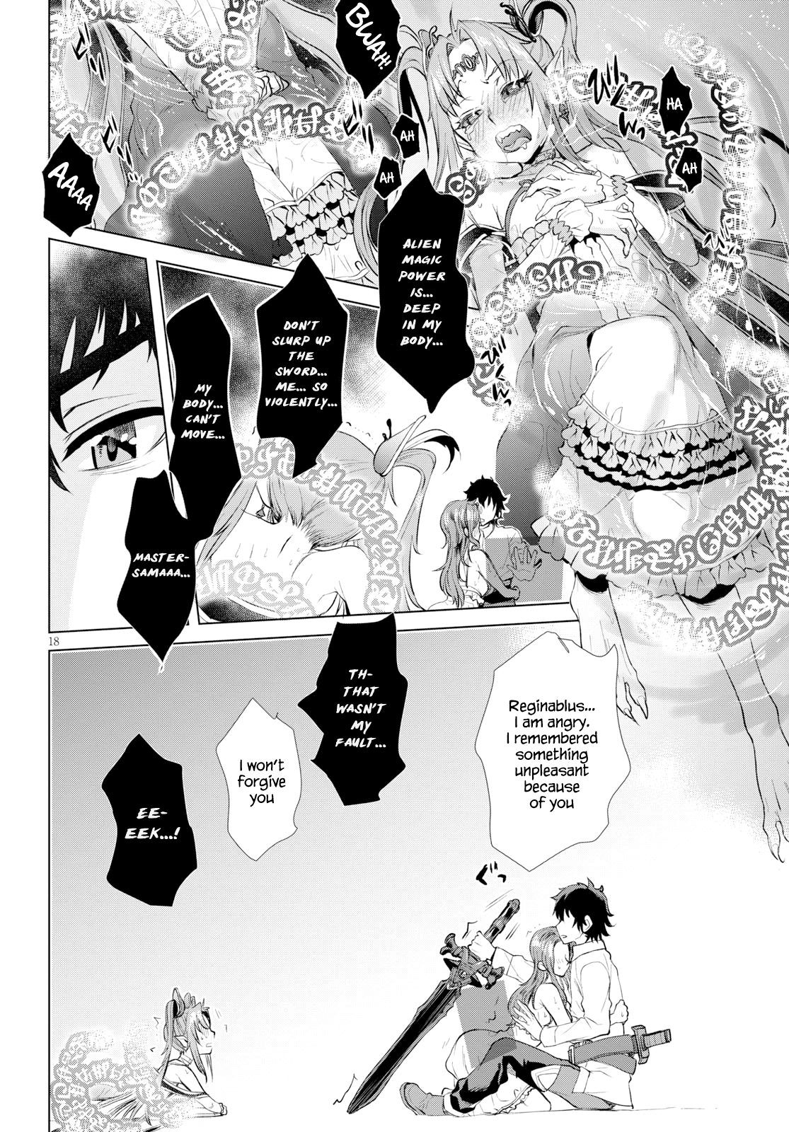 Read Isekai de Skill wo Kaitai shitara Cheat na Yome ga Zoushoku Shimashita Gainen Kousa no Structure Manga Online