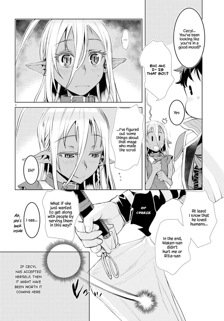 Read Isekai de Skill wo Kaitai shitara Cheat na Yome ga Zoushoku Shimashita Gainen Kousa no Structure Manga Online