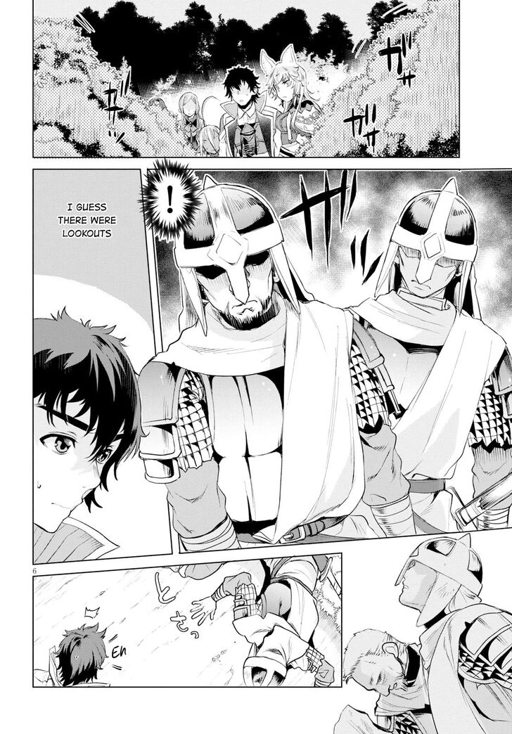 Read Isekai de Skill wo Kaitai shitara Cheat na Yome ga Zoushoku Shimashita Gainen Kousa no Structure Manga Online