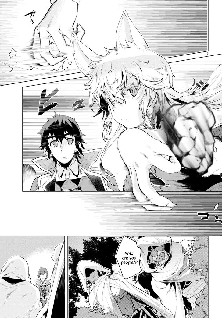 Read Isekai de Skill wo Kaitai shitara Cheat na Yome ga Zoushoku Shimashita Gainen Kousa no Structure Manga Online