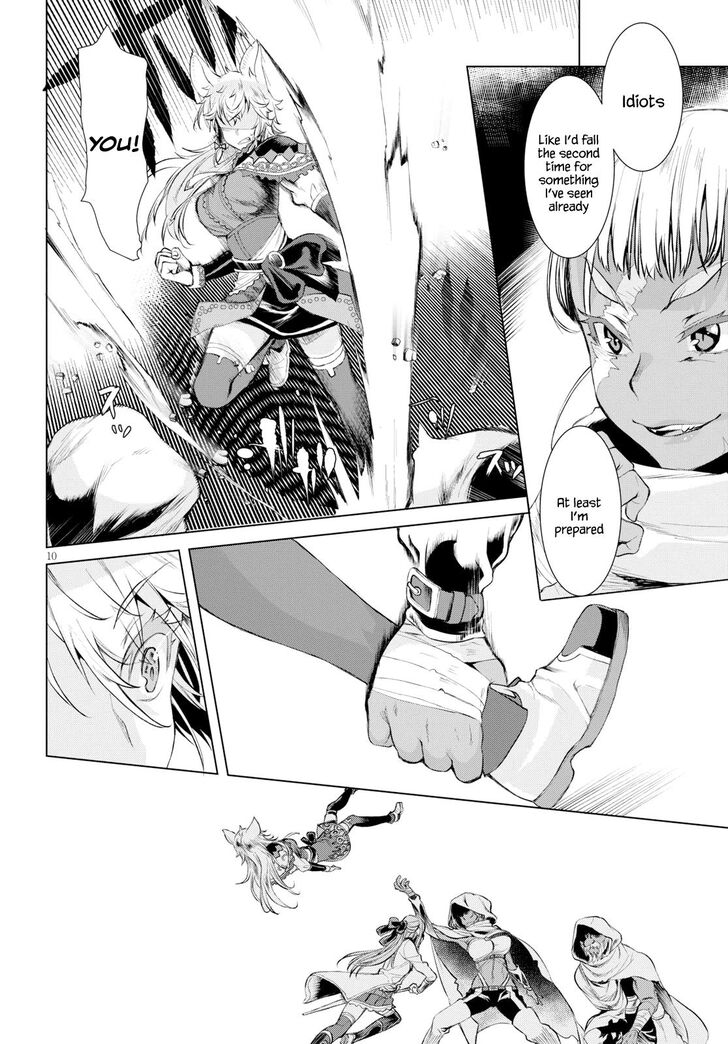 Read Isekai de Skill wo Kaitai shitara Cheat na Yome ga Zoushoku Shimashita Gainen Kousa no Structure Manga Online