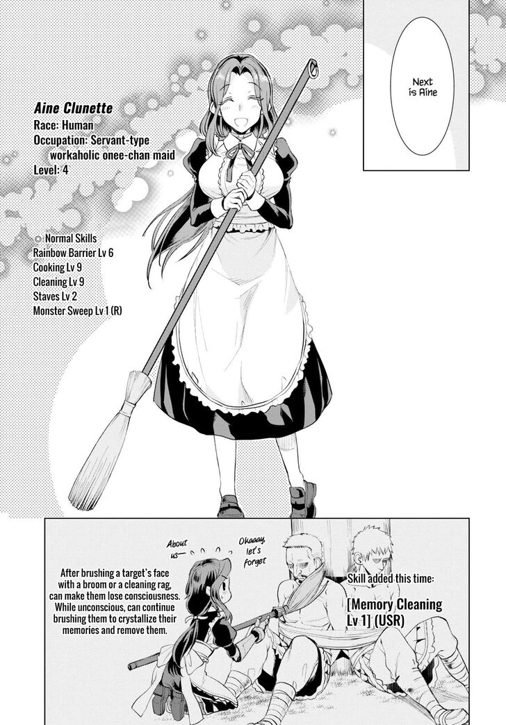 Read Isekai de Skill wo Kaitai shitara Cheat na Yome ga Zoushoku Shimashita Gainen Kousa no Structure Manga Online