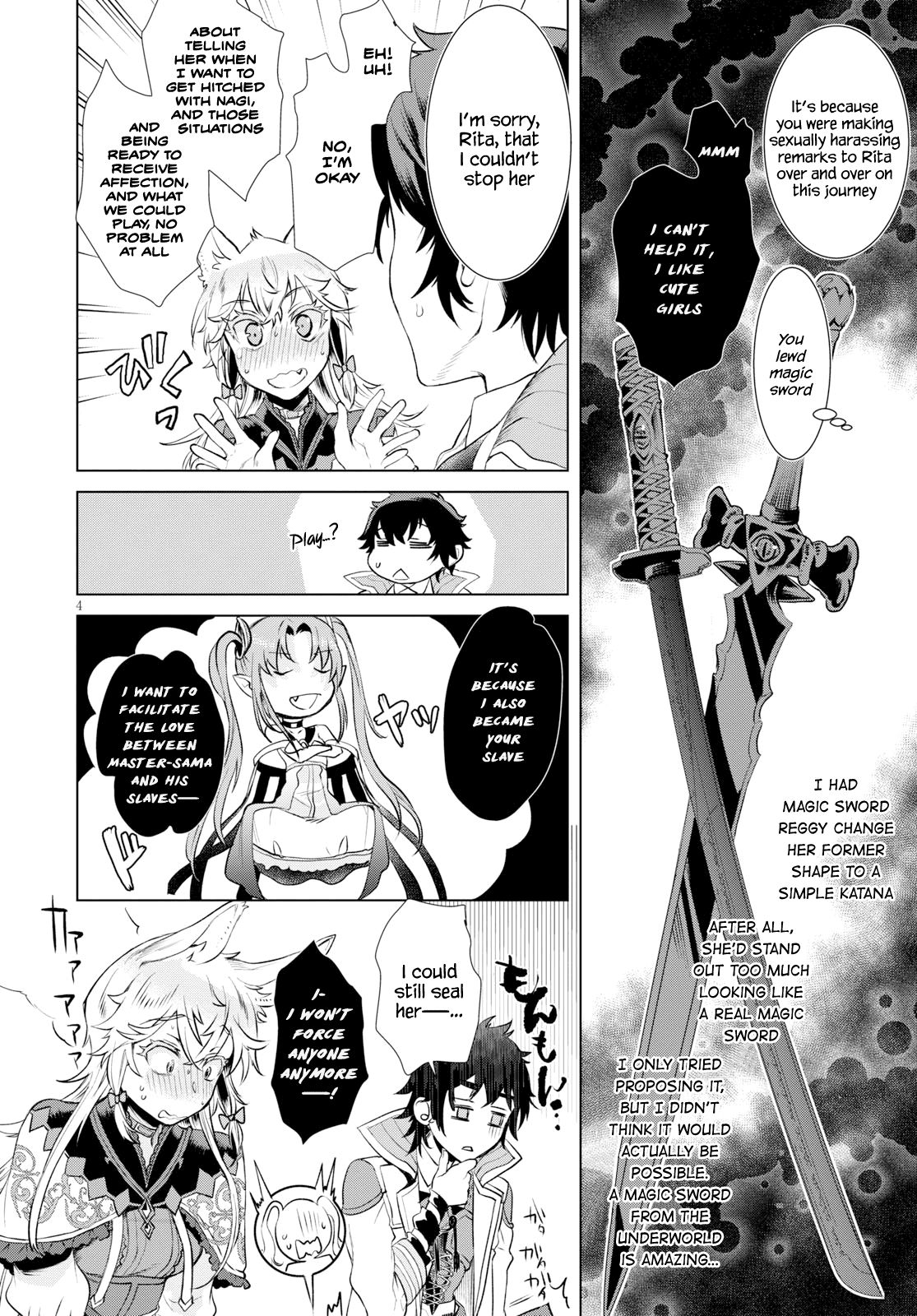 Read Isekai de Skill wo Kaitai shitara Cheat na Yome ga Zoushoku Shimashita Gainen Kousa no Structure Manga Online