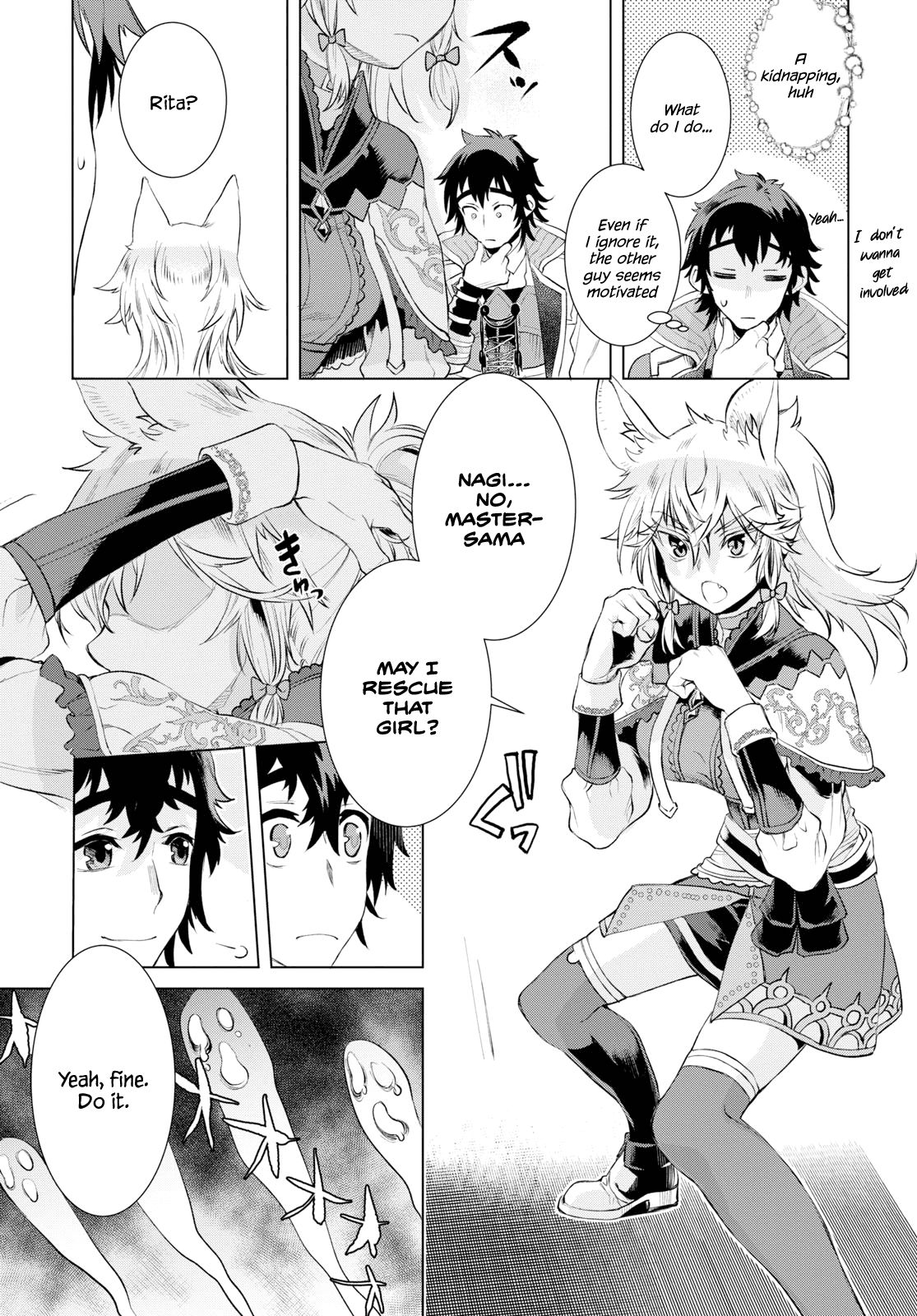 Read Isekai de Skill wo Kaitai shitara Cheat na Yome ga Zoushoku Shimashita Gainen Kousa no Structure Manga Online