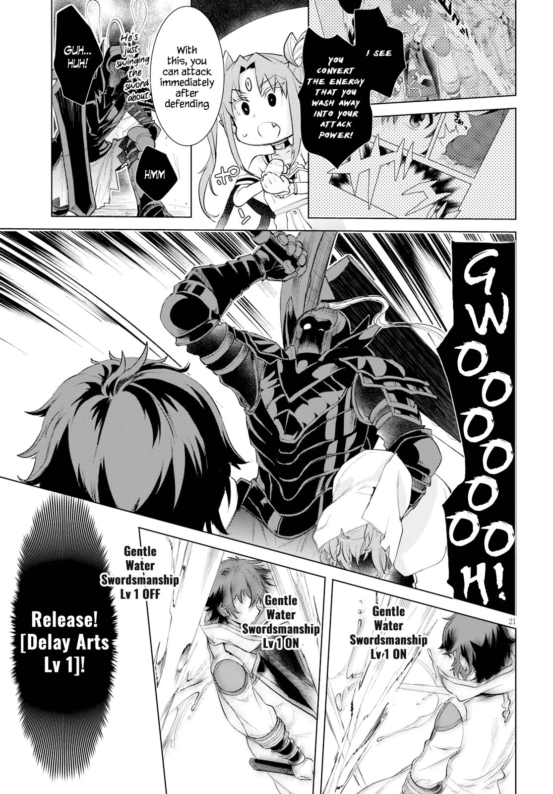 Read Isekai de Skill wo Kaitai shitara Cheat na Yome ga Zoushoku Shimashita Gainen Kousa no Structure Manga Online