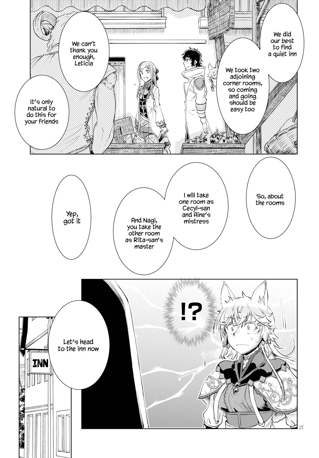 Read Isekai de Skill wo Kaitai shitara Cheat na Yome ga Zoushoku Shimashita Gainen Kousa no Structure Manga Online